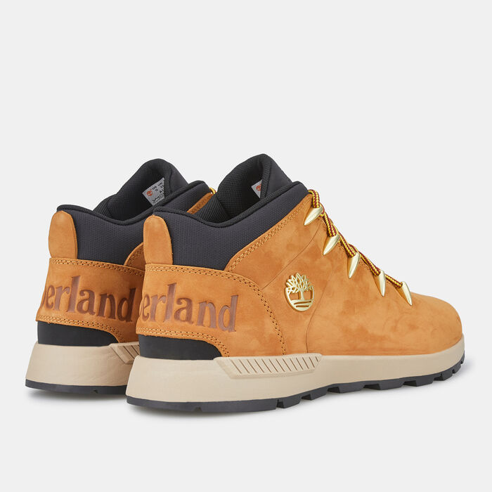 Timberland Men's Sprint Trekker Shoe Brown Timberland Men's Sprint Trekker Shoe Brown image number 2