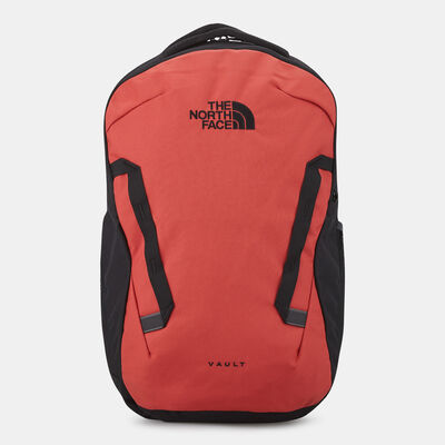 The North Face Vault Backpack Red