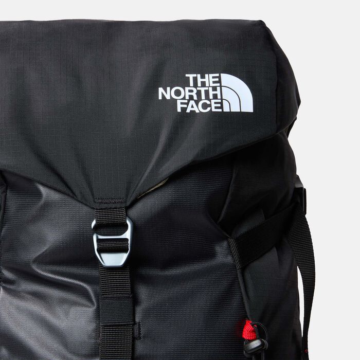 The North Face All-Mountain Purpose 38 Backpack Black image number 4