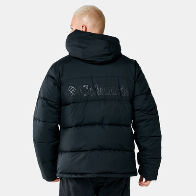 Columbia Men's Iceline Ridge™ Jacket Black