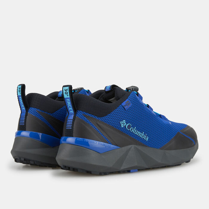 Columbia Men's Facet™ 30 OutDry™ Shoe Blue image number 2