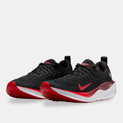Nike Men's ReactX Infinity Run 4 Shoe Black