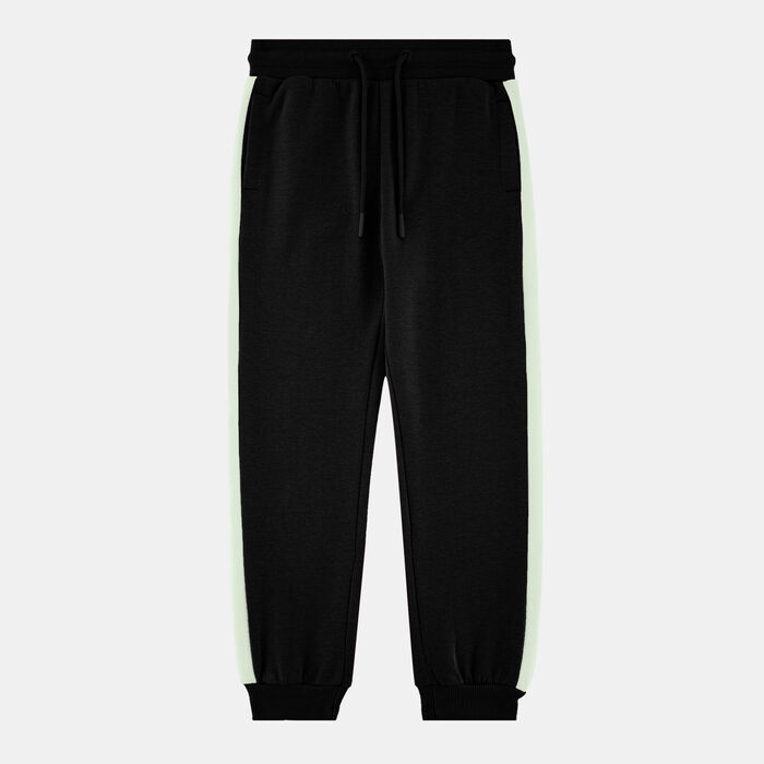 Sun and Sand Sports Kids' Jogger Pants Black Sun and Sand Sports Kids' Jogger Pants Black image number 0