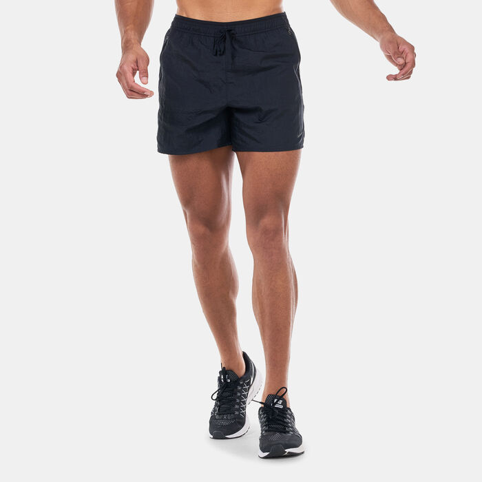 Nike Men's Stride Running Division Dri-FIT Running Shorts Black Nike Men's Stride Running Division Dri-FIT Running Shorts Black image number 0