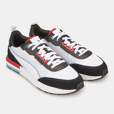 PUMA Men's R22 Shoes White