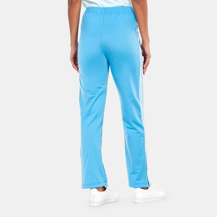 adidas Originals Women's Adicolor Classics Firebird Primeblue Track Pants adidas Originals Women's Adicolor Classics Firebird Primeblue Track Pants image number 1