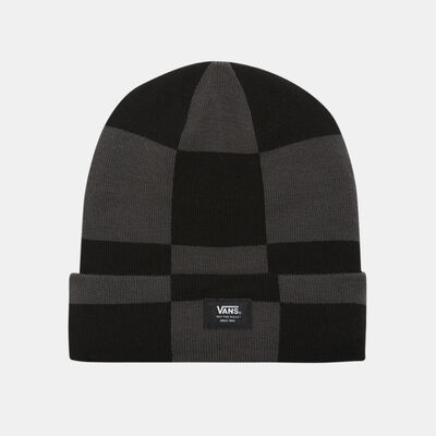 Vans Men's MTE Cuff Beanie Grey