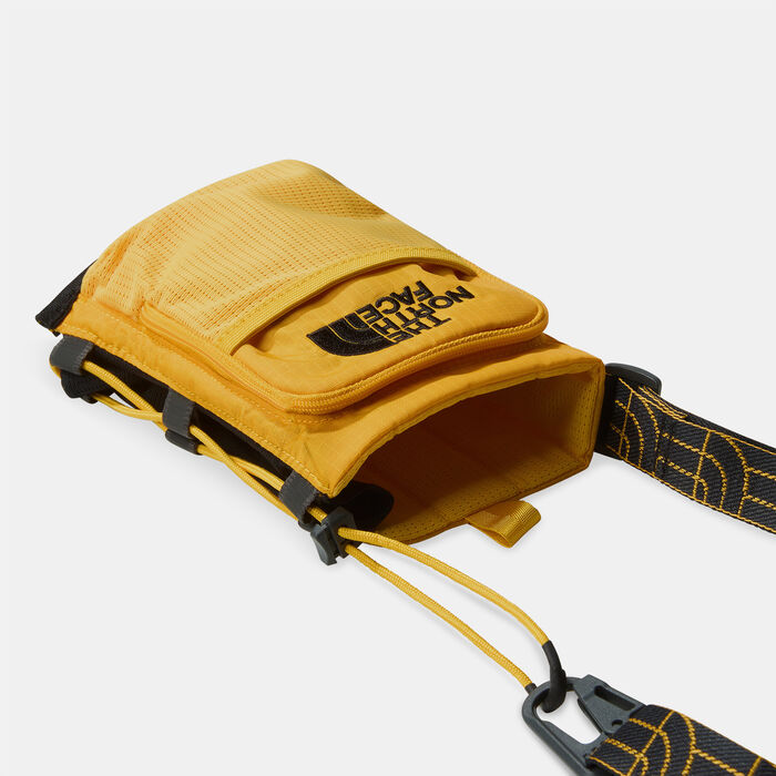 The North Face Borealis Water Bottle Holder yellow The North Face Borealis Water Bottle Holder yellow image number 4