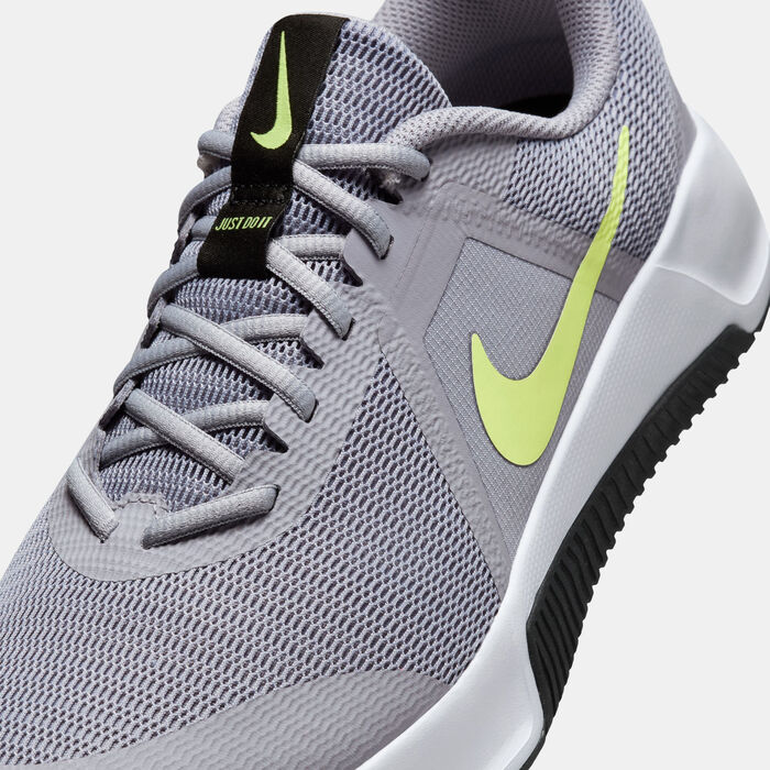 Nike Men's MC Trainer 3 Shoes Grey Nike Men's MC Trainer 3 Shoes Grey image number 4