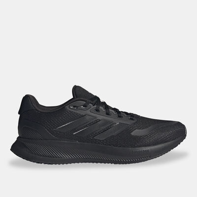 adidas Men's Runfalcon 5 Running Shoes Black