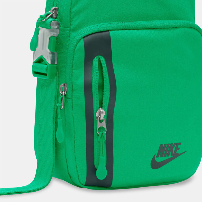 Nike Elemental Premium Crossbody Bag Green image number 4
