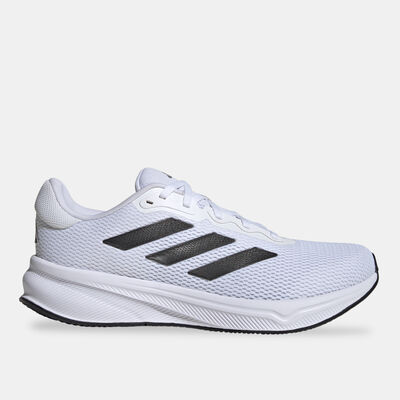 adidas Men's Response Shoes White