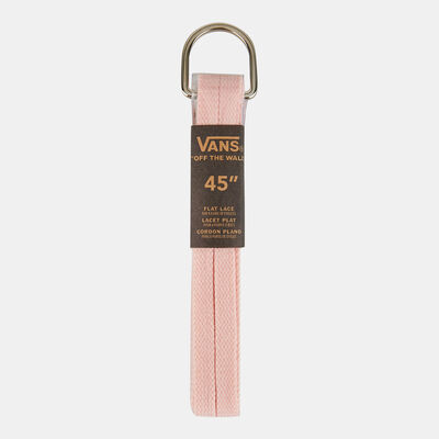 Vans 45-inch Laces Pink Vans 45-inch Laces Pink