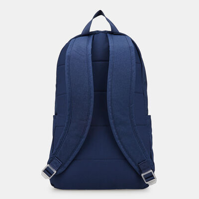 Nike Elemental Premium Backpack Blue Nike Elemental Premium Backpack Blue