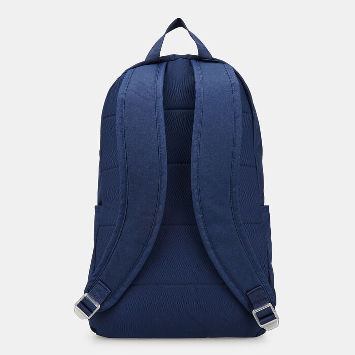 Nike Elemental Premium Backpack Blue Nike Elemental Premium Backpack Blue image number 1