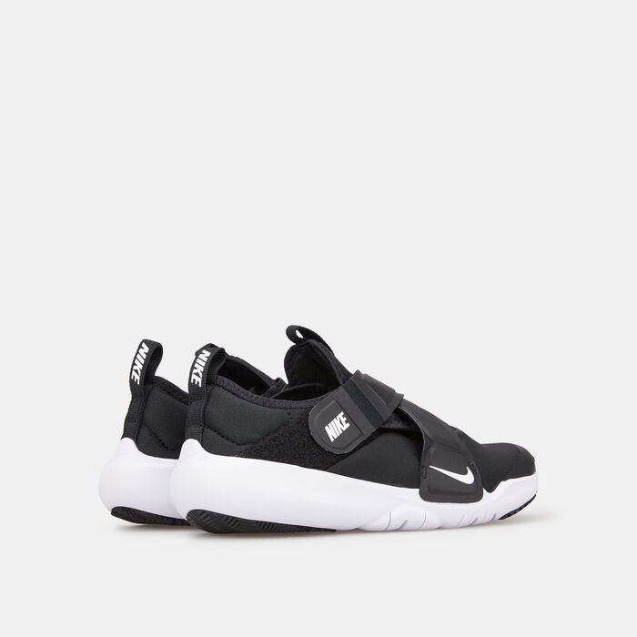 Nike Kids' Flex Advance Shoe Black Nike Kids' Flex Advance Shoe Black image number 2