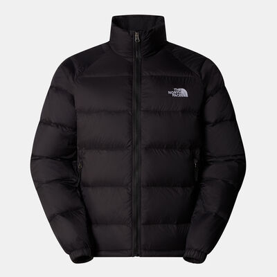 The North Face Men's Hydrenalite Down Jacket Black