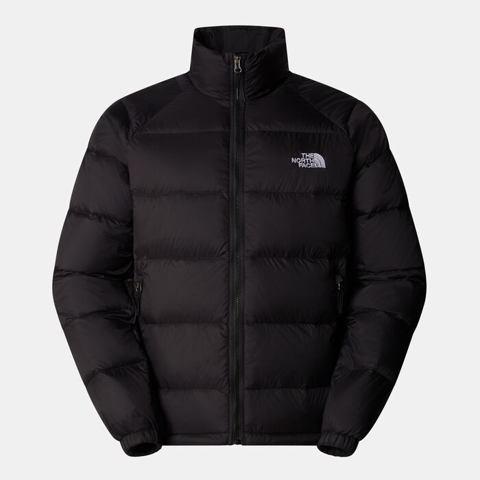 The North Face Men's Hydrenalite Down Jacket Black image number 0