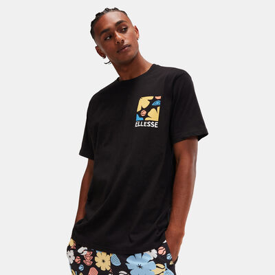 ellesse Men's Impronta T-Shirt Black