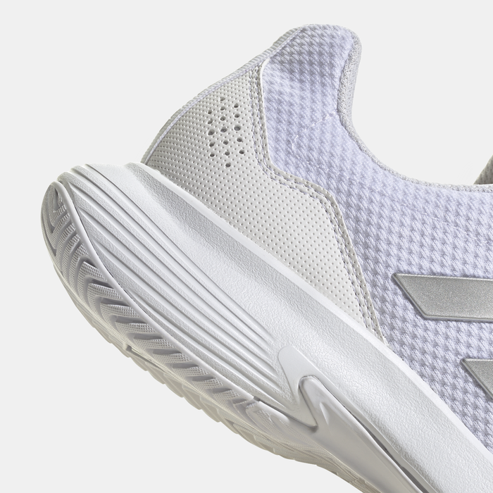 Adidas women's gamecourt tennis shoes shop