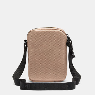 Jordan Rise Festival Bag Brown
