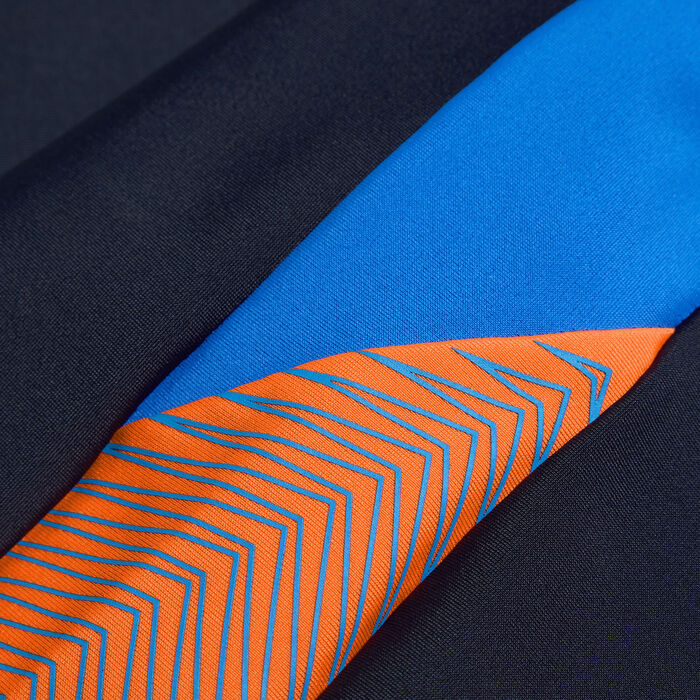 Speedo Kids' Dive Swimming Jammers Blue image number 2