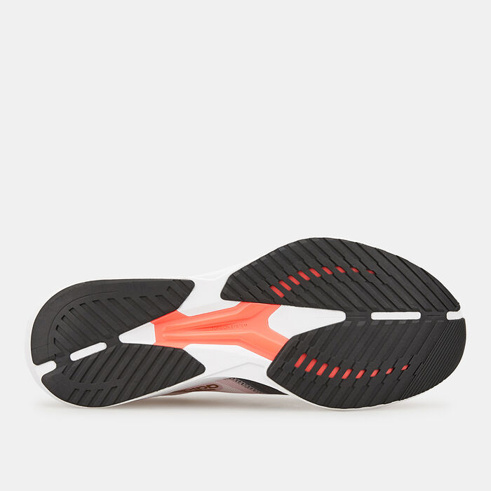 adidas Women's adizero RC 4 Shoe Pink image number 3