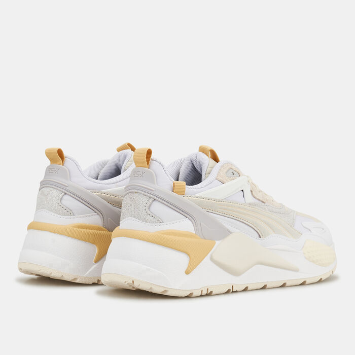 PUMA Women's RS X Efekt Thrifted Shoe White PUMA Women's RS X Efekt Thrifted Shoe White image number 2
