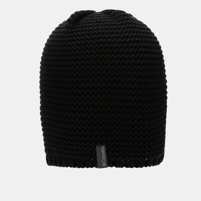 Columbia Cascade Peak™ Beanie Black Columbia Cascade Peak™ Beanie Black