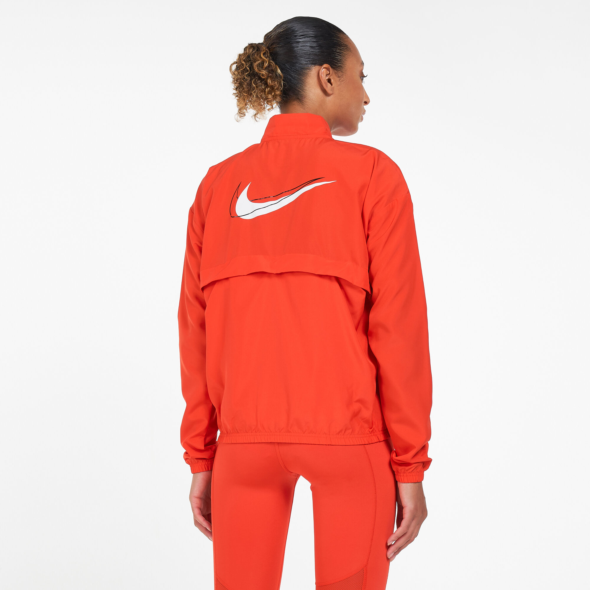 Nike sw swoosh packable discount