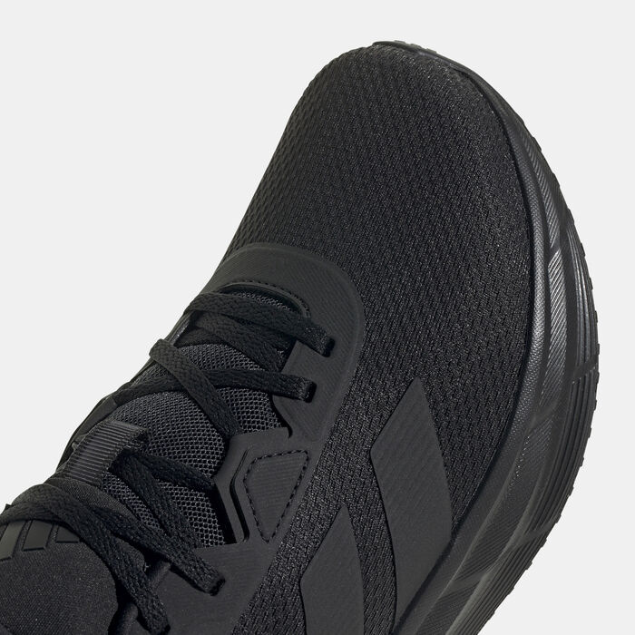 adidas Men's Galaxy 7 Running Shoes Black adidas Men's Galaxy 7 Running Shoes Black image number 4