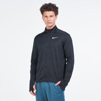 Nike Men's Pacer Wild Run Top Multi Nike Men's Pacer Wild Run Top Multi