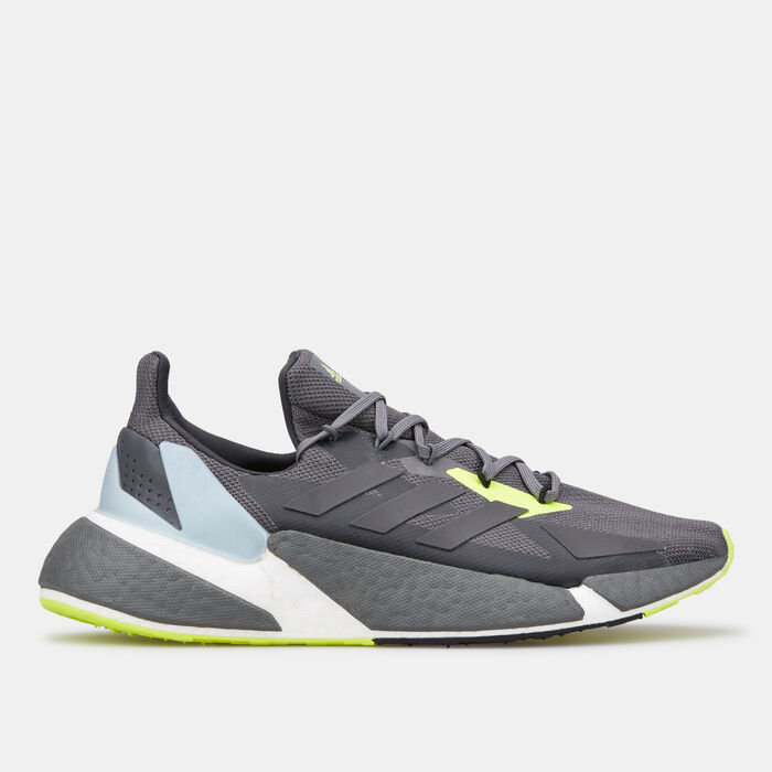 adidas Men's X9000L4 Running Shoe Grey adidas Men's X9000L4 Running Shoe Grey image number 0