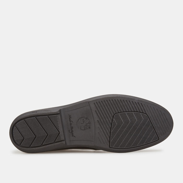 Timberland Men's City Groove Oxford Shoe Black Timberland Men's City Groove Oxford Shoe Black image number 3