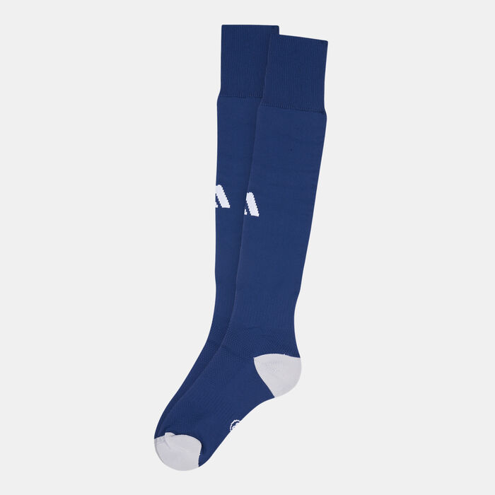 adidas Milano 23 Football Socks Blue image number 0