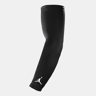 Jordan Shooter Arm Sleeve Black