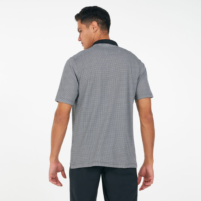 Nike Golf Men's Golf Dri-Fit Player Novelty T-Shirt Black Nike Golf Men's Golf Dri-Fit Player Novelty T-Shirt Black image number 1