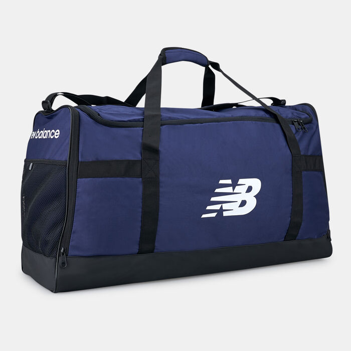 New Balance Men's Team Tote Bag (Large) Blue image number 2