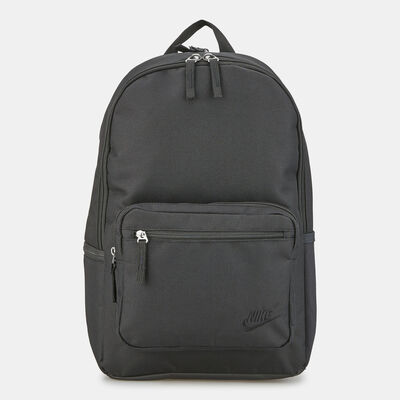 Nike Men's Heritage Eugene Backpack Black