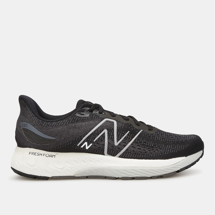 New Balance Men's Fresh Foam 880v12 Shoe Black New Balance Men's Fresh Foam 880v12 Shoe Black image number 0