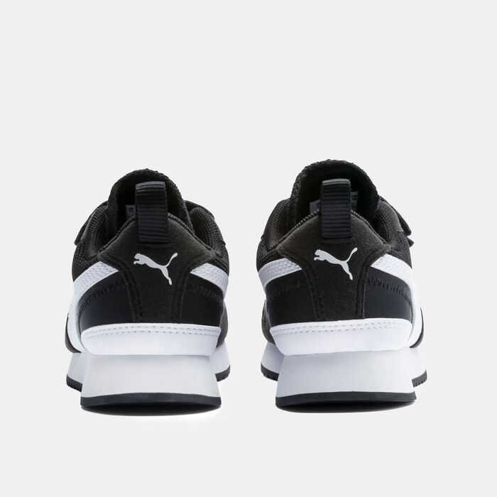 PUMA Kids' R78 Shoe (Younger Kids) Black PUMA Kids' R78 Shoe (Younger Kids) Black image number 5
