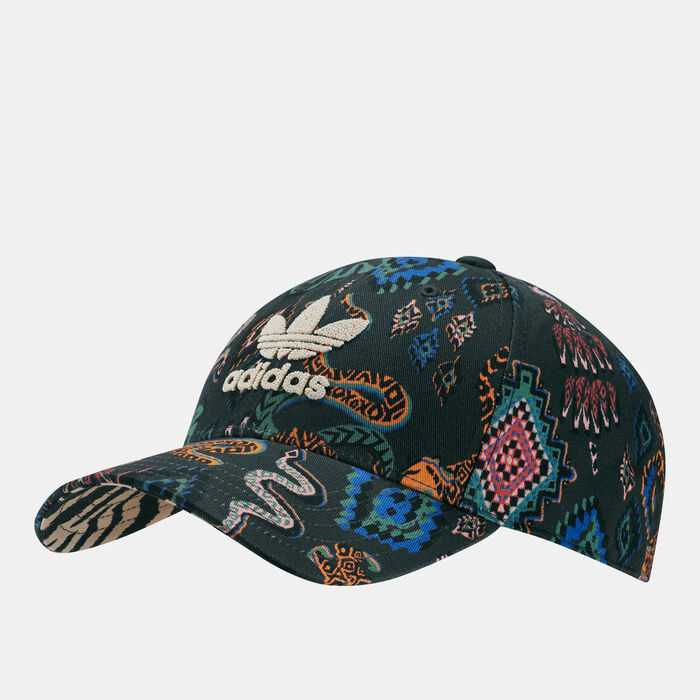 adidas Originals FARM Rio Baseball Cap Multi adidas Originals FARM Rio Baseball Cap Multi image number 0