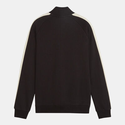 PUMA Kids' x One Piece T7 Track Jacket Black