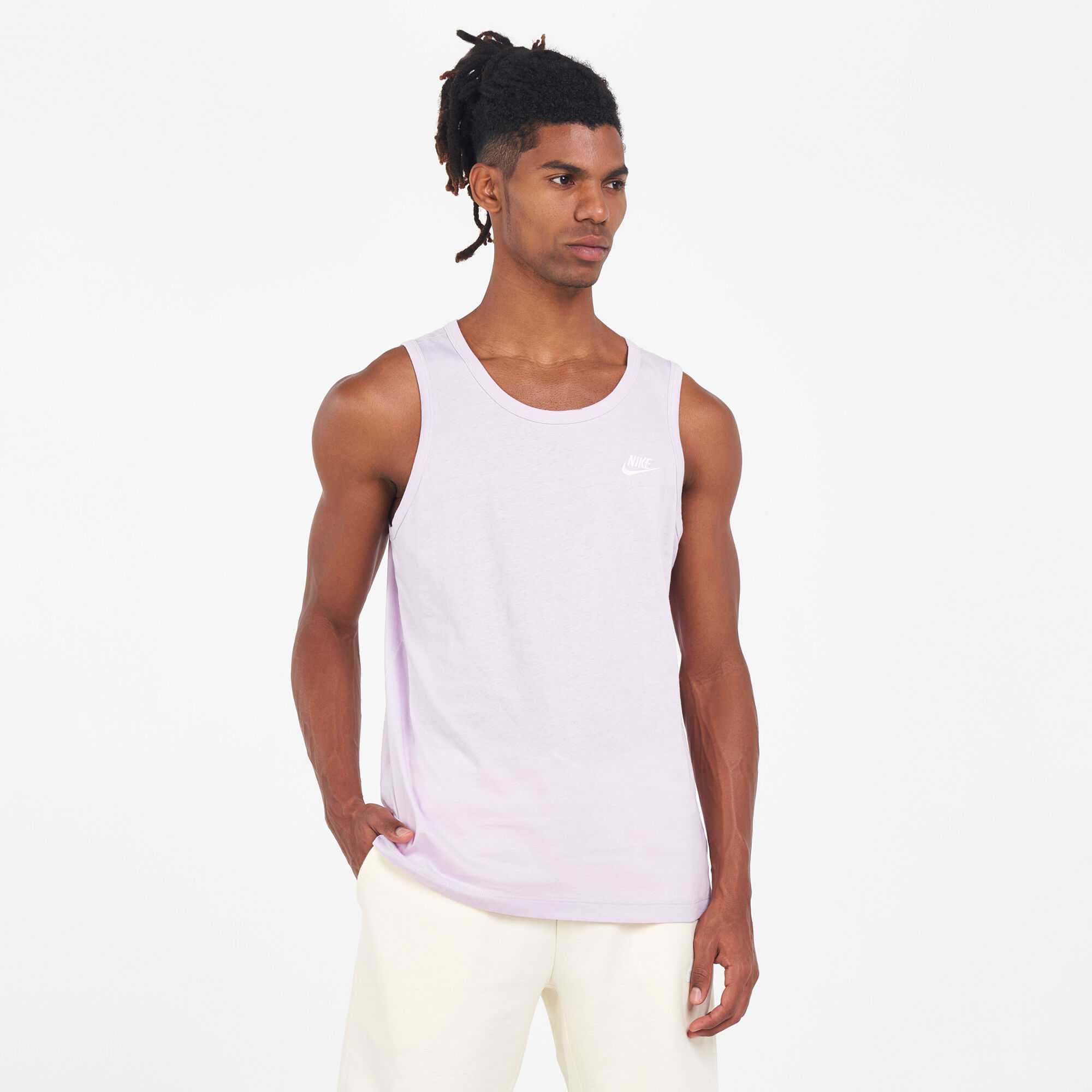 Men s Sportswear Club Tank Top