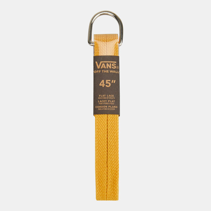 Vans 45-Inch Laces Multi image number 0