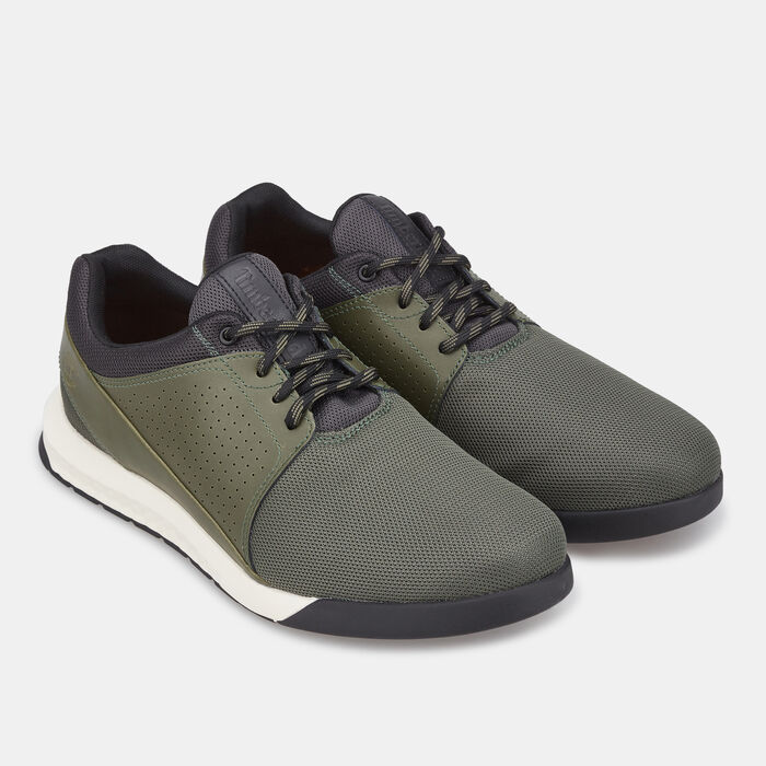 Timberland Men's Killington Ultra Shoe Green Timberland Men's Killington Ultra Shoe Green image number 1