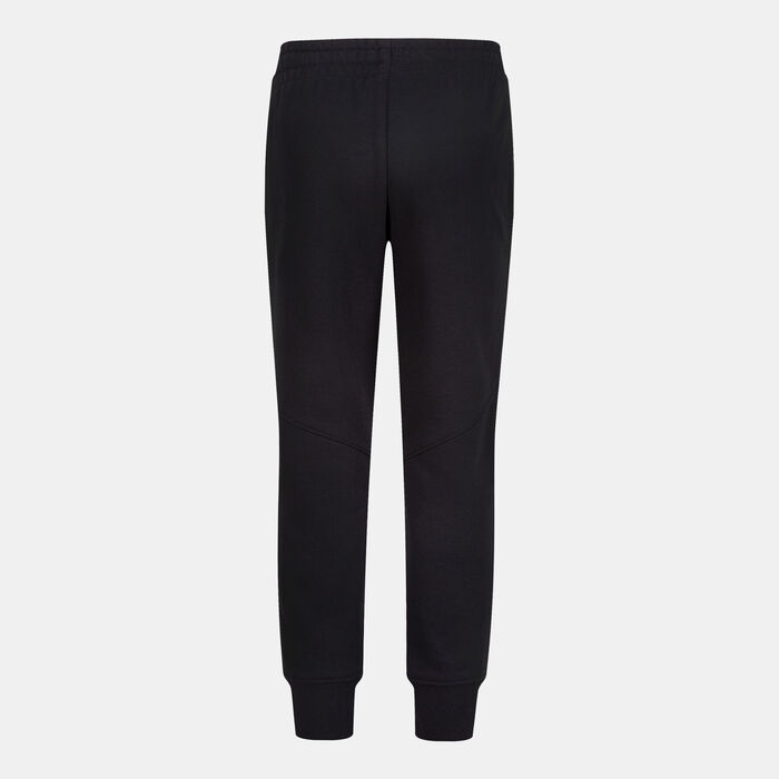 Jordan Kids' Dri-FIT Sport Crossover Sweatpants Black Jordan Kids' Dri-FIT Sport Crossover Sweatpants Black image number 1
