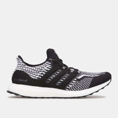 adidas Women's Ultraboost 5.0 DNA Shoe Black