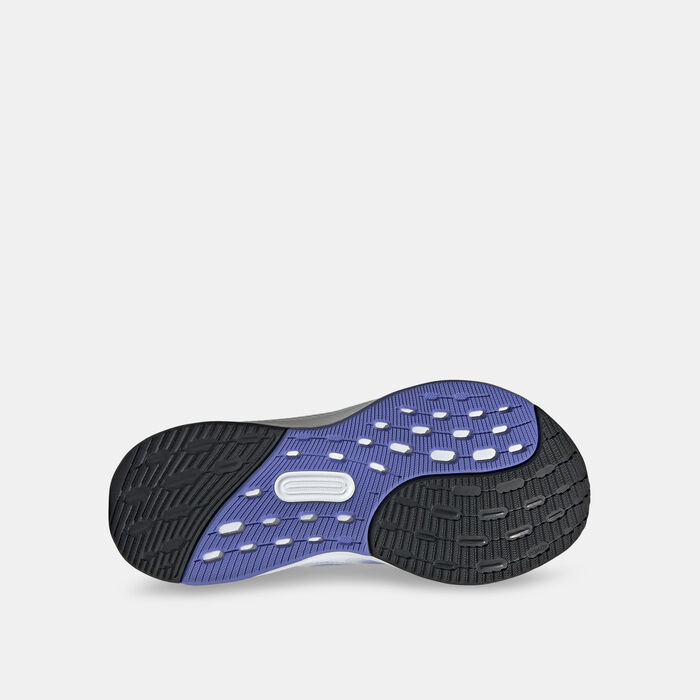 adidas Kids' Ultrarun 5 Shoes White image number 3