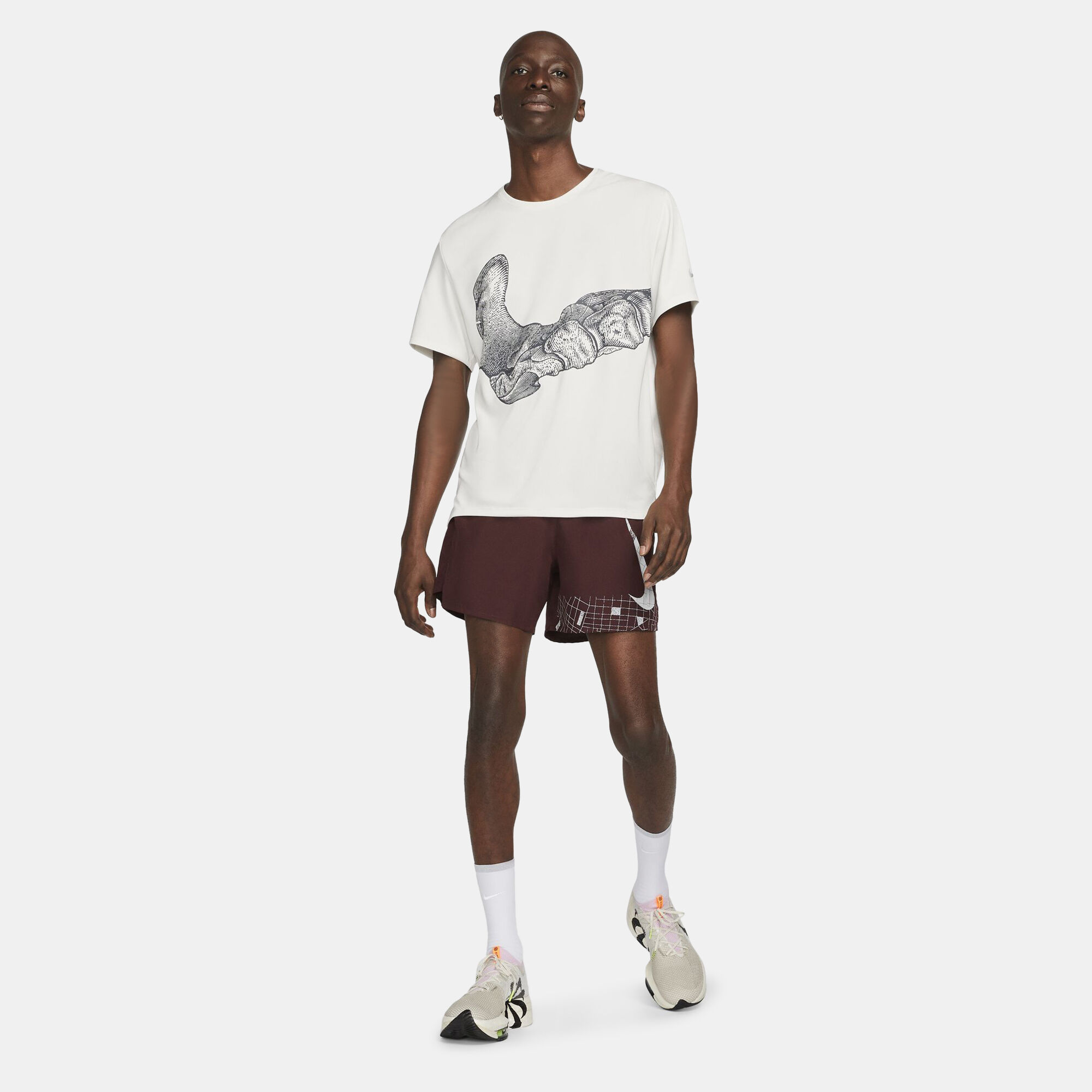 Dri fit miller cheap
